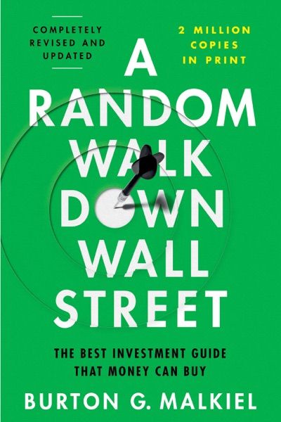 Un paseo aleatorio por Wall Street