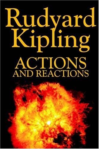 Acciones y reacciones