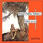 Fábulas de Esopo, Volumen 07 (Fábulas 151-175)