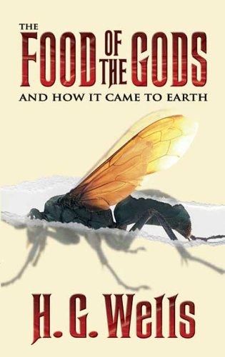 alimento de los dioses