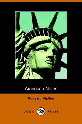 Notas Americanas