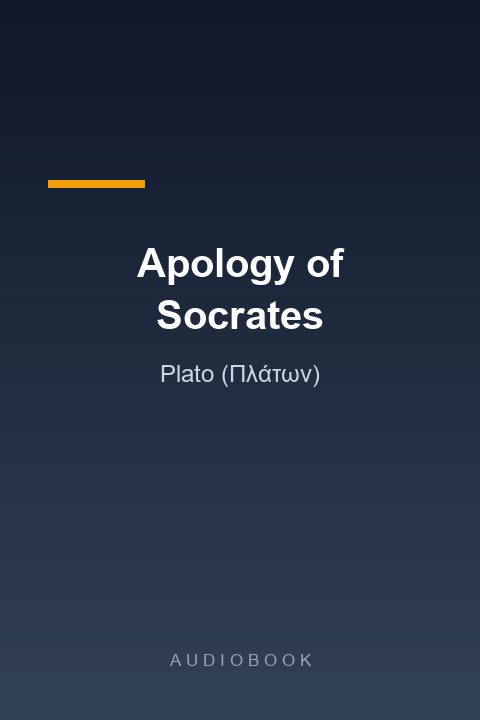 Apología de Sócrates