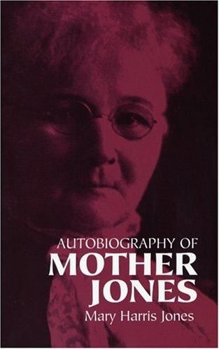 Autobiografía de Mother Jones