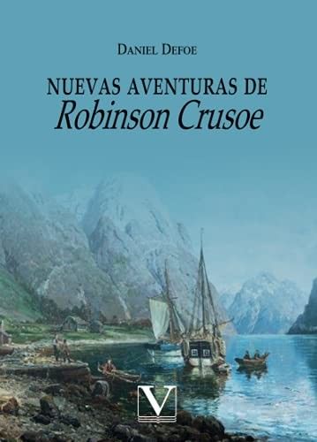 Robinson Crusoe