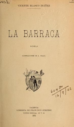 Barraca
