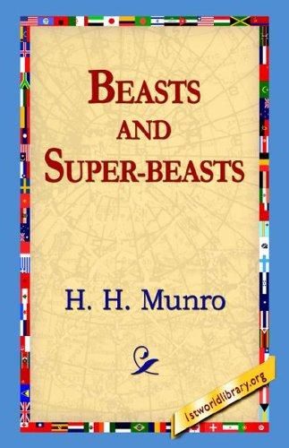 Bestias y superbestias