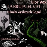 The Witch - The Viy