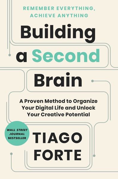 Construyendo un segundo cerebro