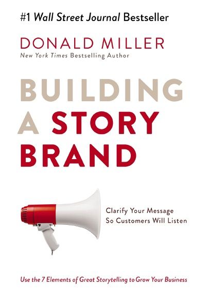 Construyendo un StoryBrand