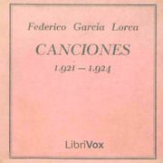 Canciones, 1921 - 1924
