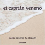 Capitán Veneno