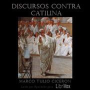 Catilinarias (Discursos contra Catilina)