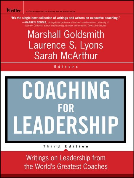 Coaching para líderes
