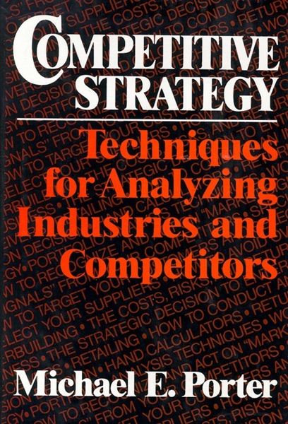 Estrategia competitiva