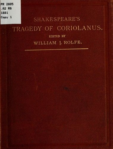 Coriolano