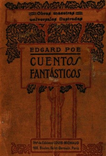 Cuentos Fantásticos