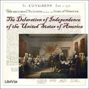 Declaración de Independencia de los Estados Unidos de América