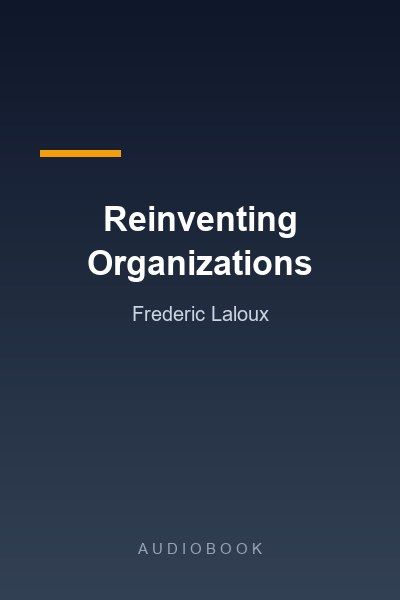 Descubriendo organizaciones del futuro