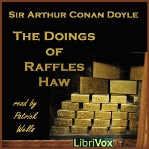 Las hazañas de Raffles Haw