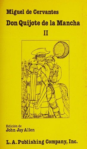 Don Quijote 2