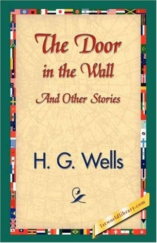 La puerta en la pared y otras historias