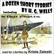 Doce cuentos de H. G. Wells