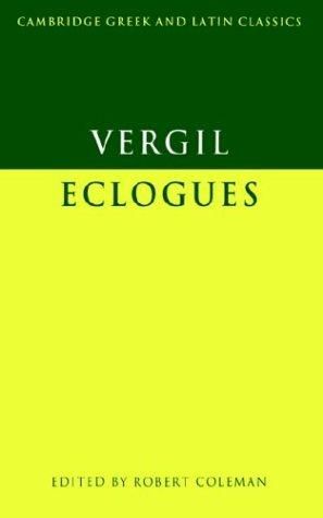Eglogas