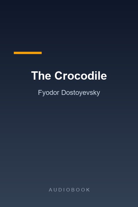 El cocodrilo