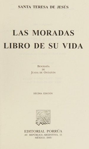 El Libro de la Vida
