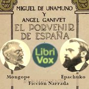 El porvenir de España