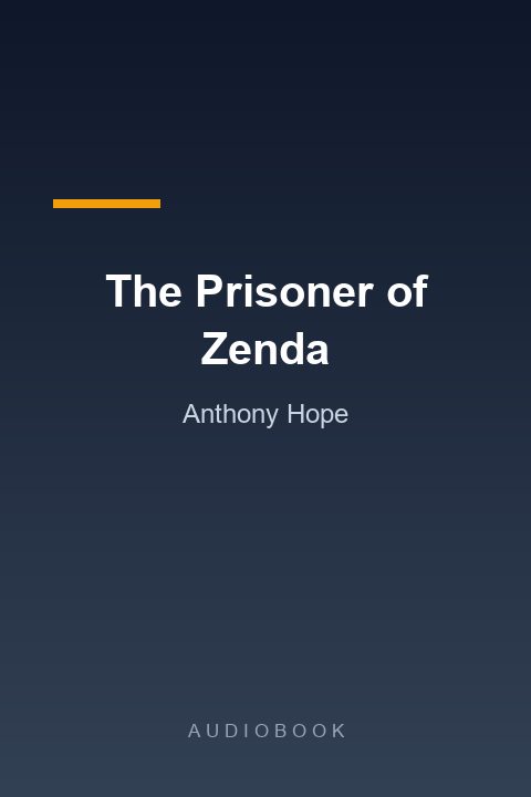 El prisionero de Zenda