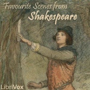 Escenas Favoritas de Shakespeare