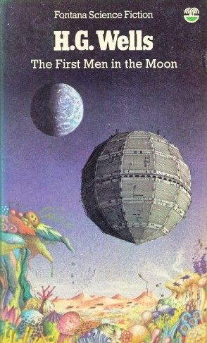 Los primeros hombres en la Luna