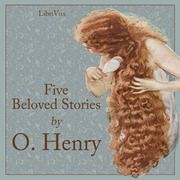 Cinco historias queridas de O. Henry