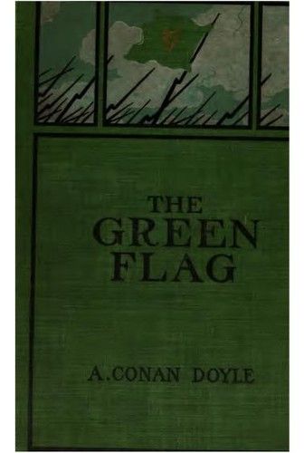 La bandera verde y otras historias de guerra y deporte