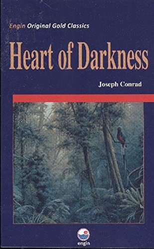 El corazón de las tinieblas