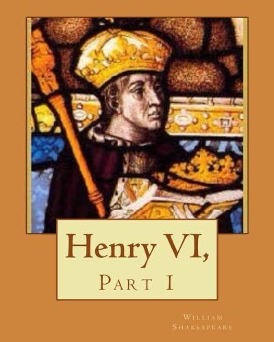 Enrique VI, Parte 1