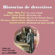 Detective Stories