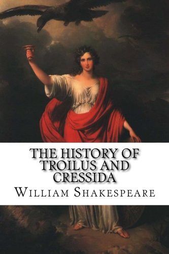 La historia de Troilo y Crésida