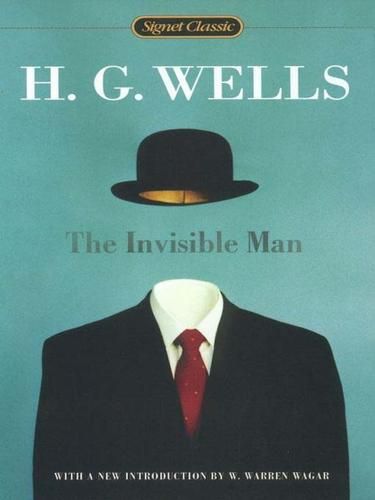 hombre invisible