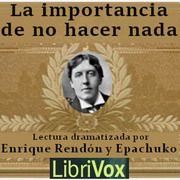 importancia de no hacer nada
