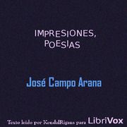 Impresiones, Poesías.