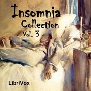 Colección Insomnio Vol. 003