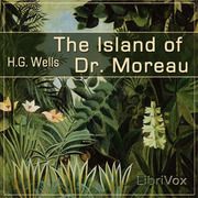 La isla del doctor Moreau