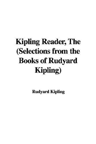 Antología de Kipling
