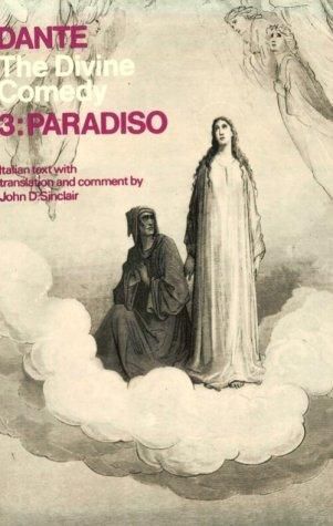 La Divina Comedia