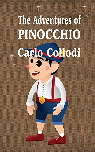 Las aventuras de Pinoquio