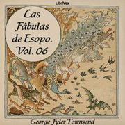 The Fables of Aesop, Volume 6