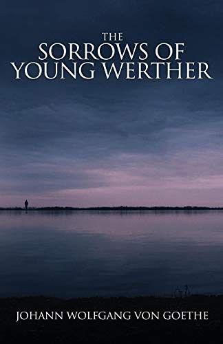 Las pasiones del joven Werther