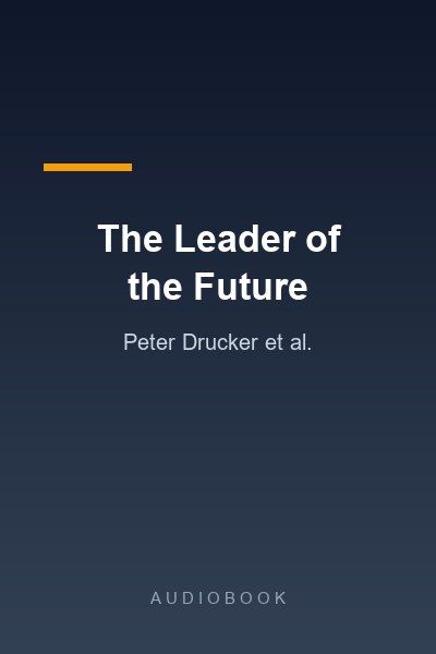 El líder del futuro